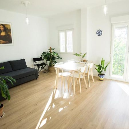 Rentalsevilla Triana Viva Kültér fotó
