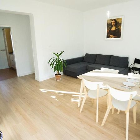 Rentalsevilla Triana Viva Kültér fotó