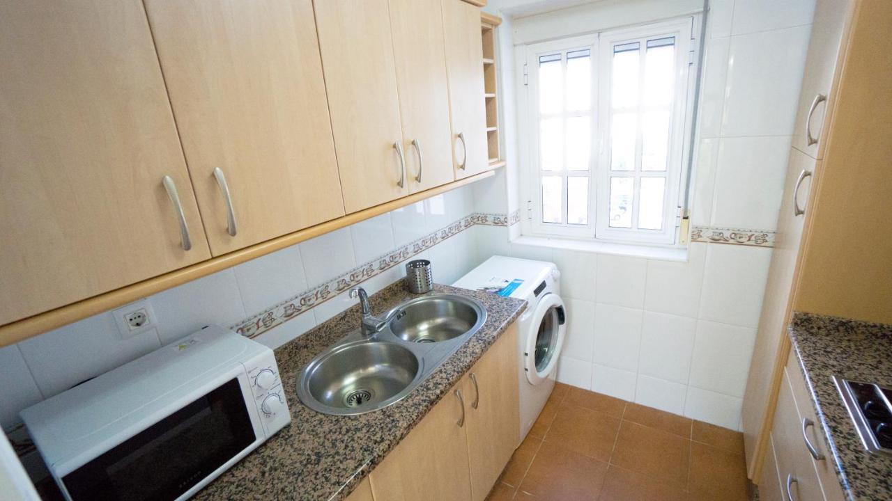 Rentalsevilla Triana Viva Kültér fotó