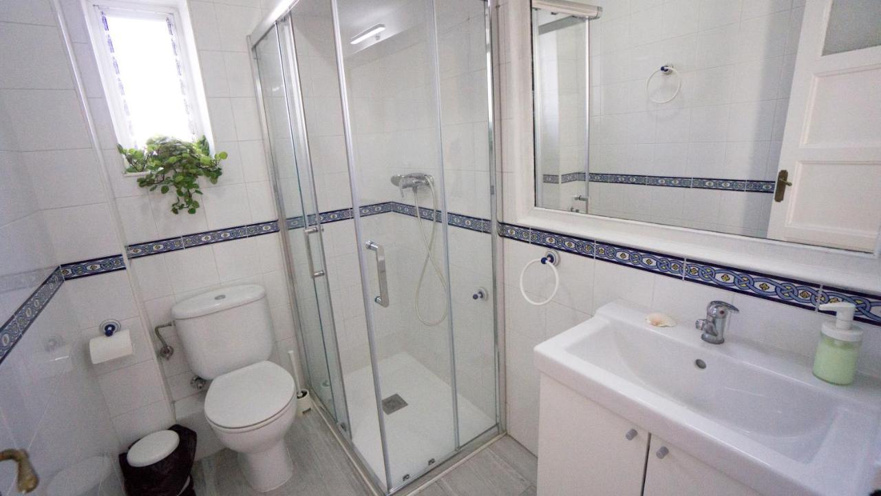 Rentalsevilla Triana Viva Kültér fotó
