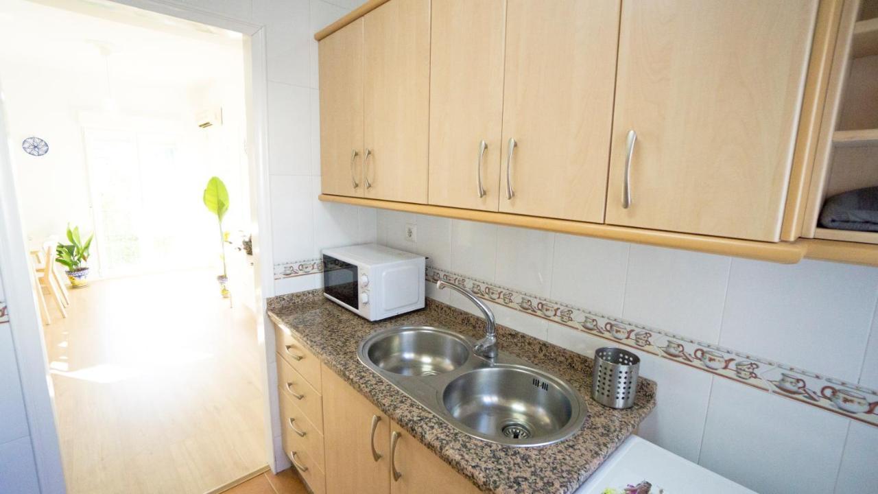 Rentalsevilla Triana Viva Kültér fotó